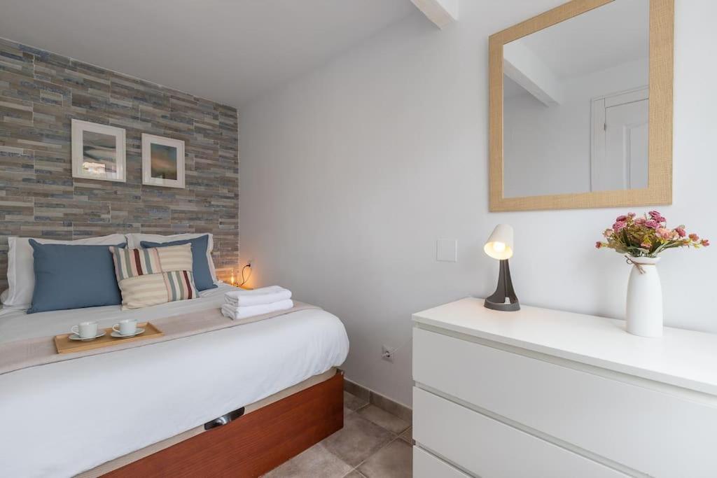 Apartamento Los Abedules Benalmádena Exterior foto